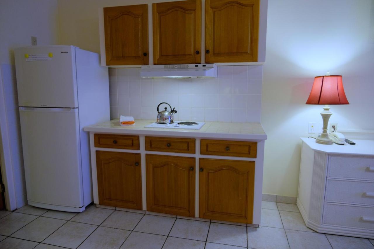 Aruba Quality Apartments & Suites Palm Beach Kültér fotó