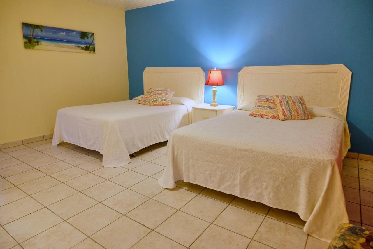Aruba Quality Apartments & Suites Palm Beach Kültér fotó