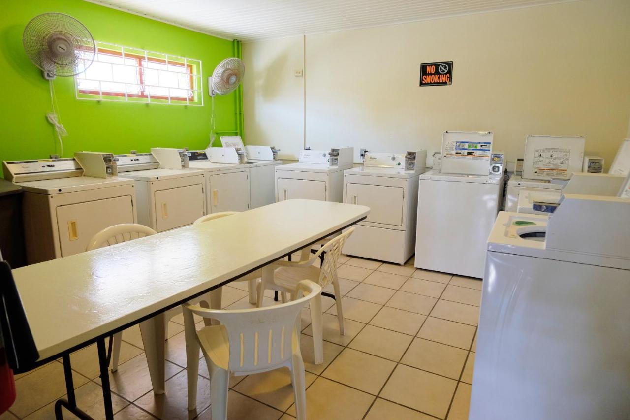 Aruba Quality Apartments & Suites Palm Beach Kültér fotó