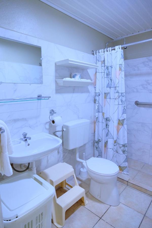 Aruba Quality Apartments & Suites Palm Beach Kültér fotó