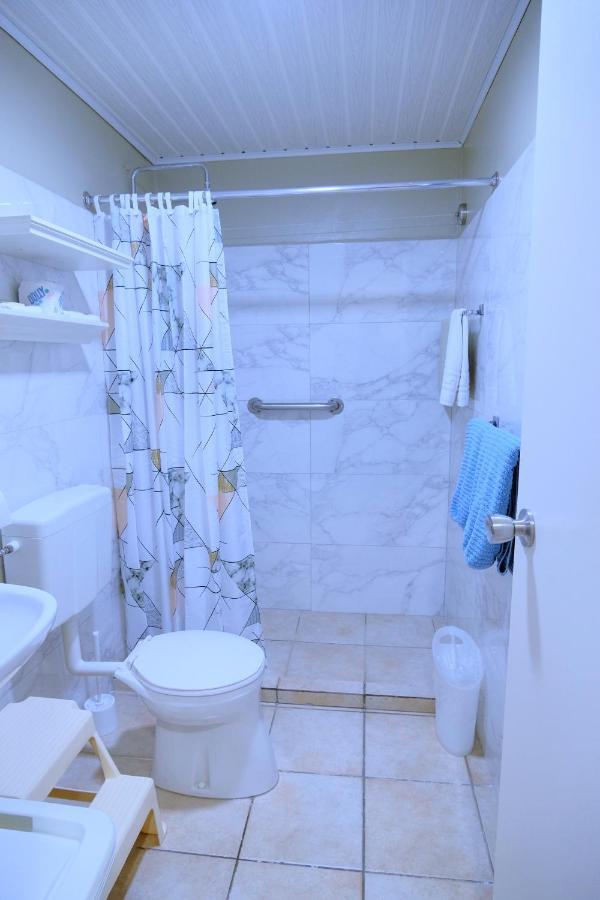 Aruba Quality Apartments & Suites Palm Beach Kültér fotó