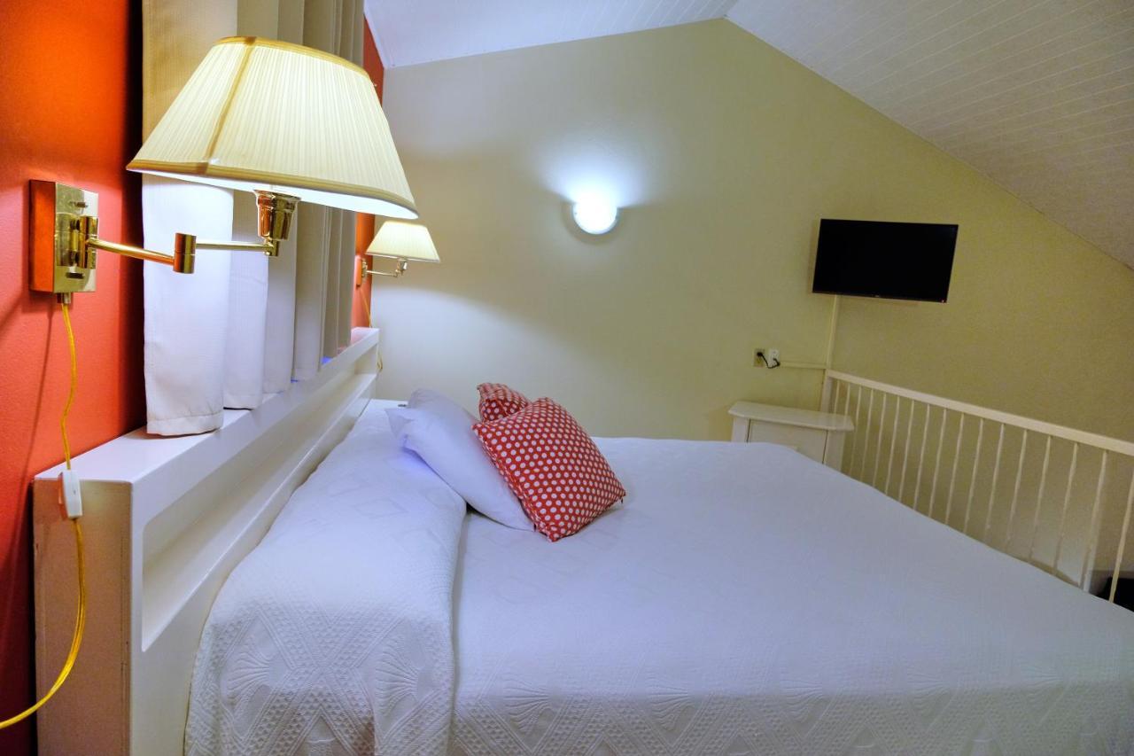 Aruba Quality Apartments & Suites Palm Beach Kültér fotó