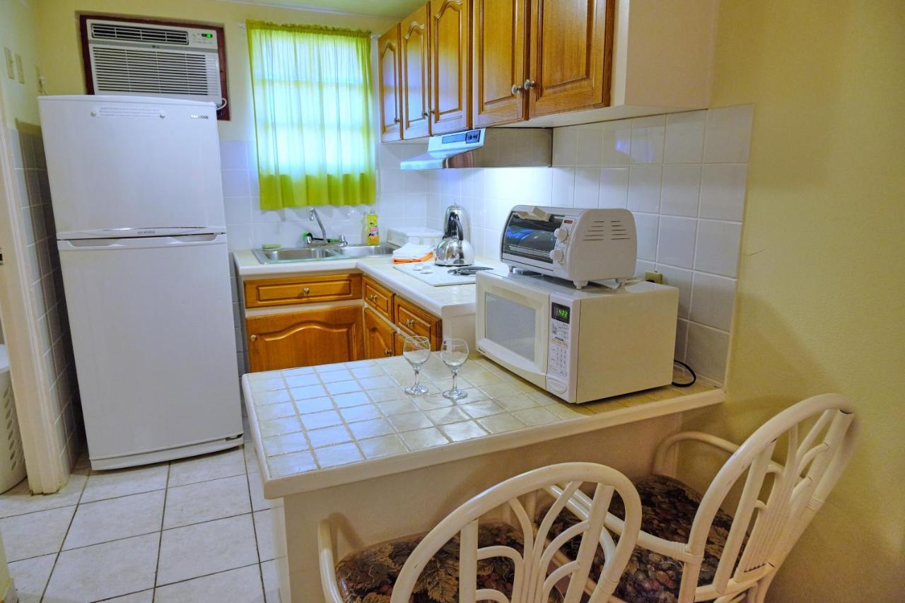 Aruba Quality Apartments & Suites Palm Beach Kültér fotó