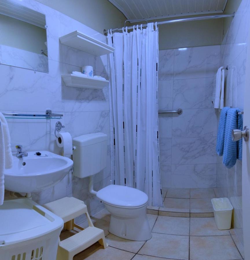 Aruba Quality Apartments & Suites Palm Beach Kültér fotó