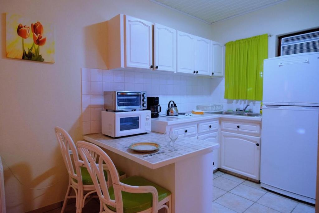 Aruba Quality Apartments & Suites Palm Beach Kültér fotó