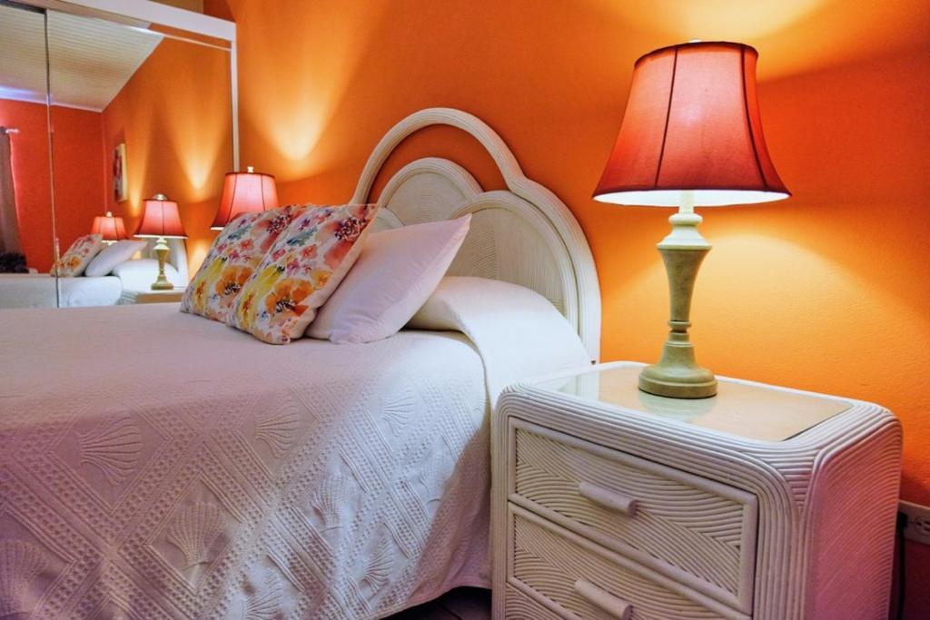 Aruba Quality Apartments & Suites Palm Beach Kültér fotó