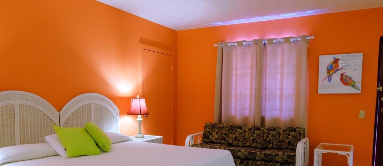 Aruba Quality Apartments & Suites Palm Beach Kültér fotó