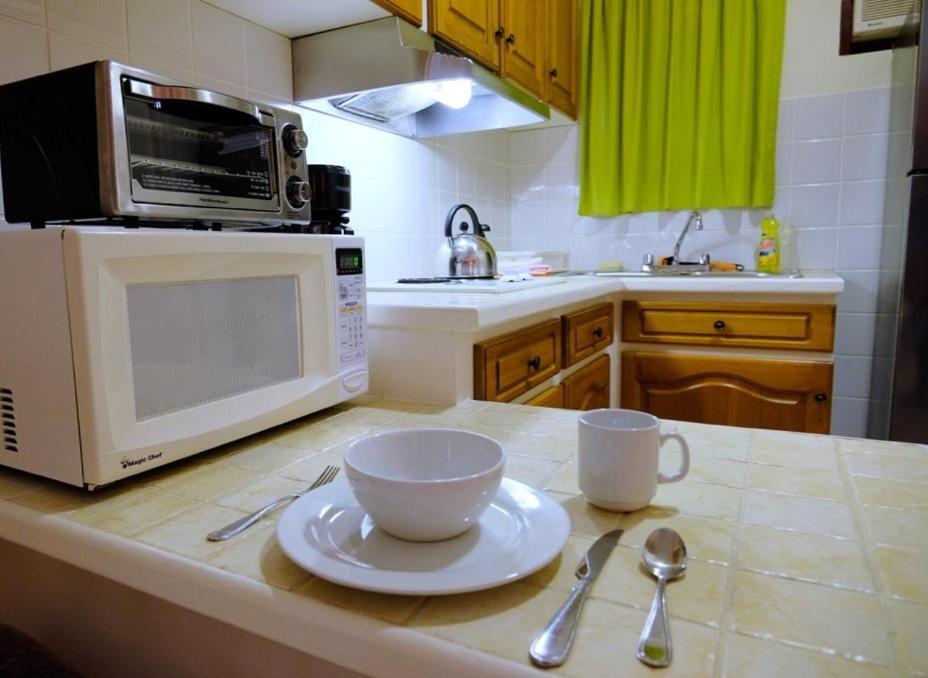 Aruba Quality Apartments & Suites Palm Beach Kültér fotó