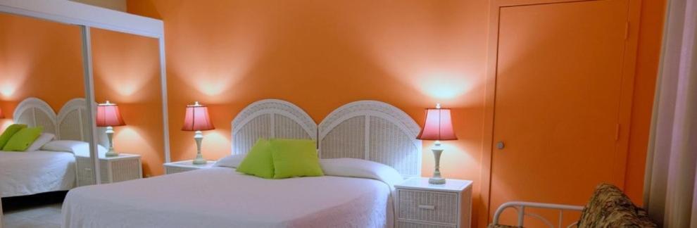 Aruba Quality Apartments & Suites Palm Beach Kültér fotó