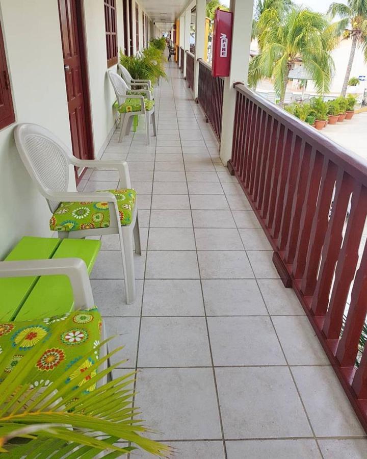 Aruba Quality Apartments & Suites Palm Beach Kültér fotó