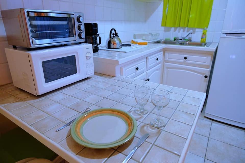Aruba Quality Apartments & Suites Palm Beach Kültér fotó